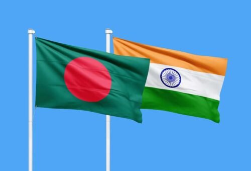 Dhaka, Delhi should focus on outstanding issues