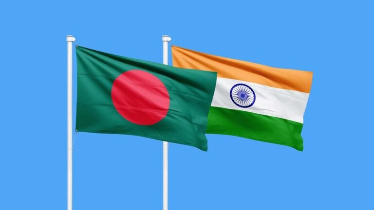 Dhaka, Delhi should focus on outstanding issues