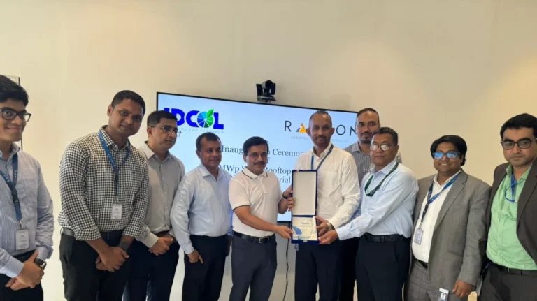 Idcol extends financing to Rancon for solar rooftop